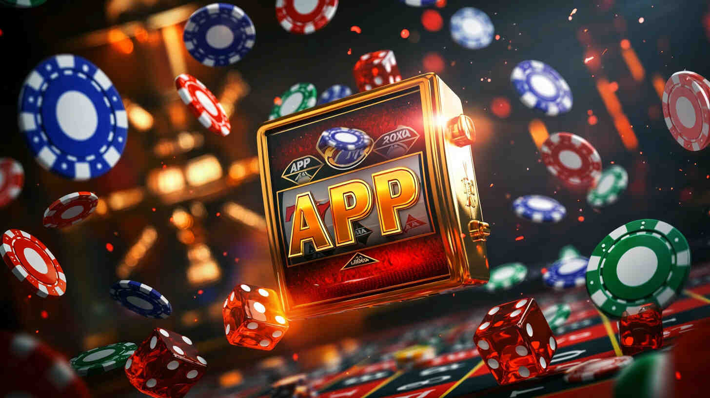 01 Game Casino App