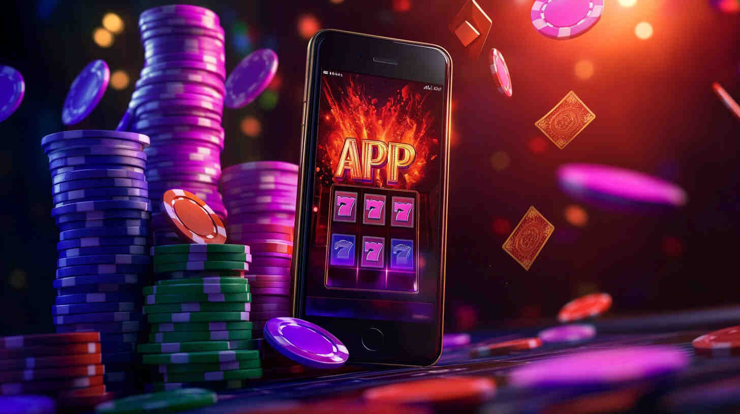 Casino App Features