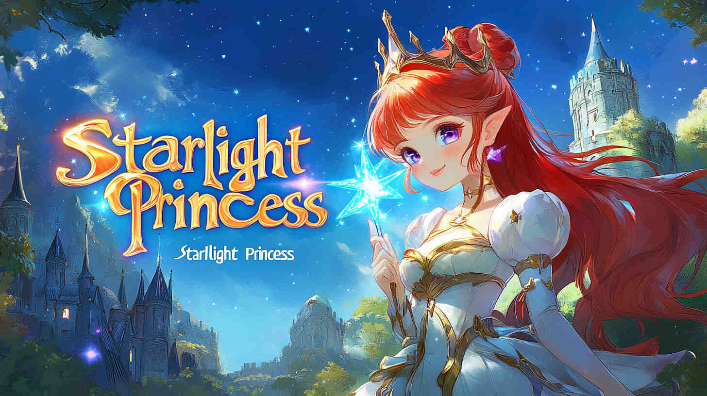 Starlight Princess