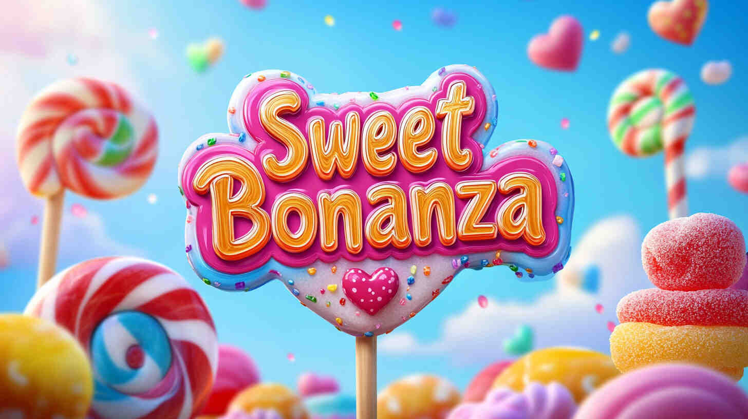 Sweet Bonanza