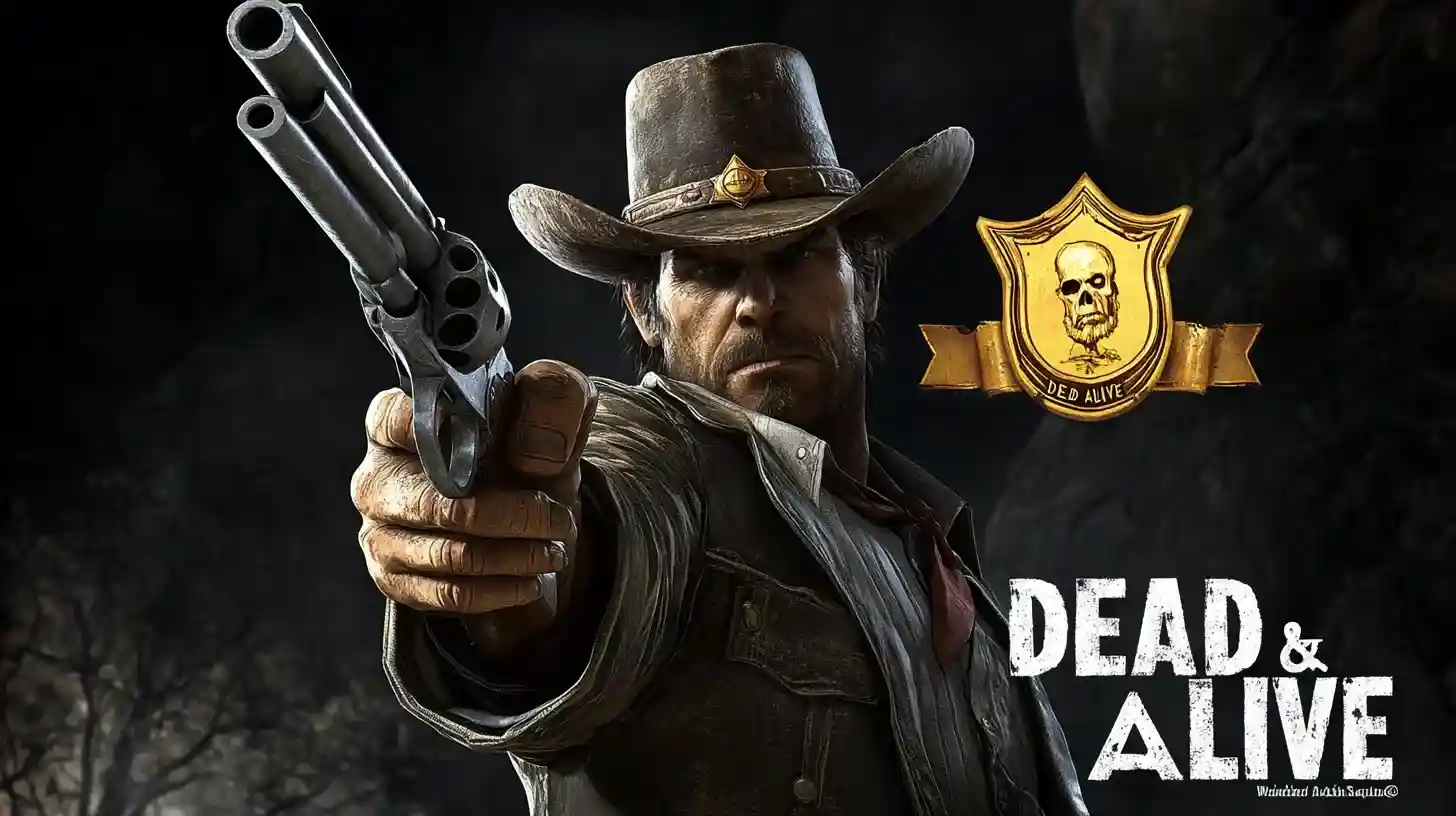 Dead or Alive
