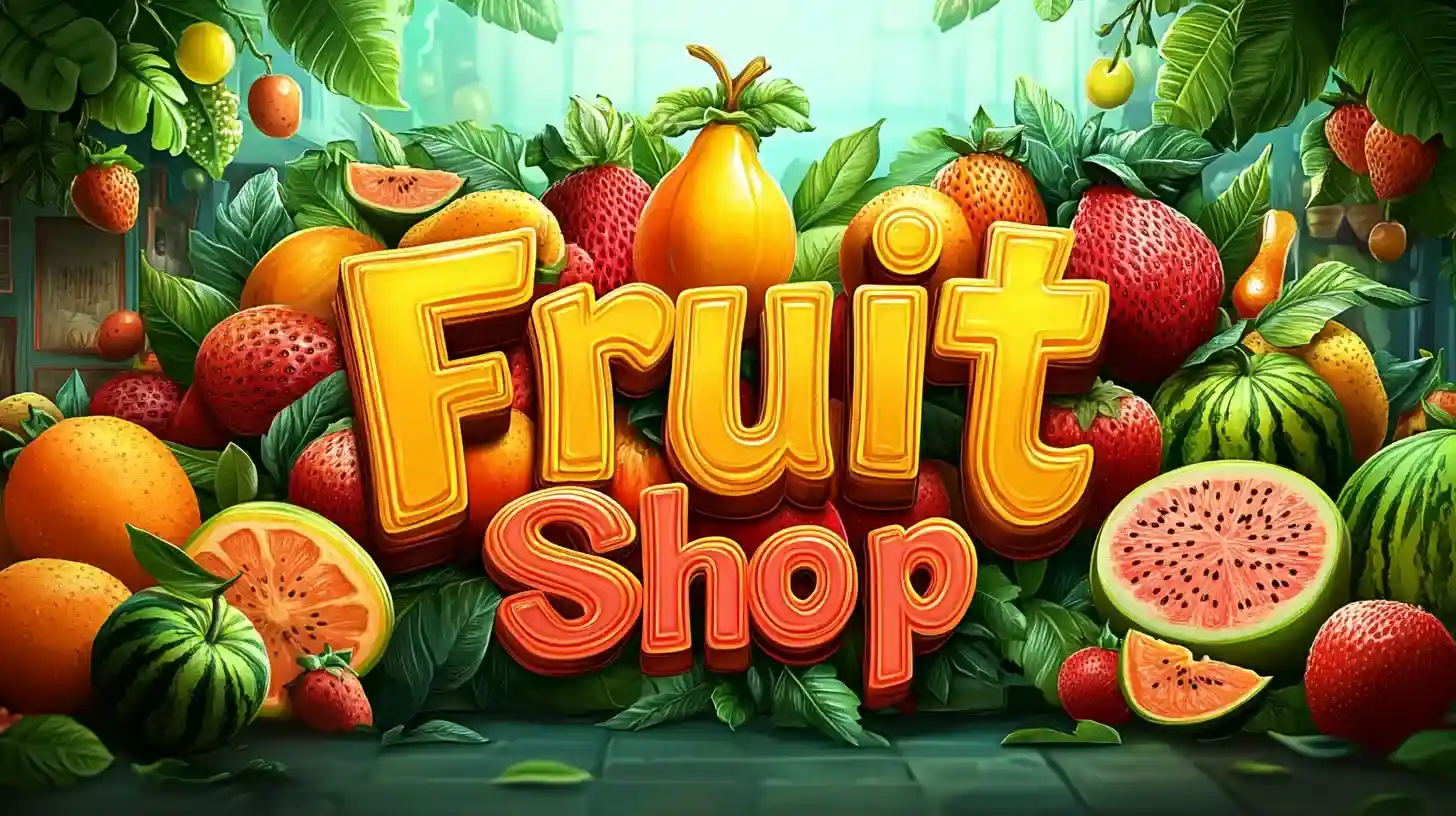 Fruit Shop