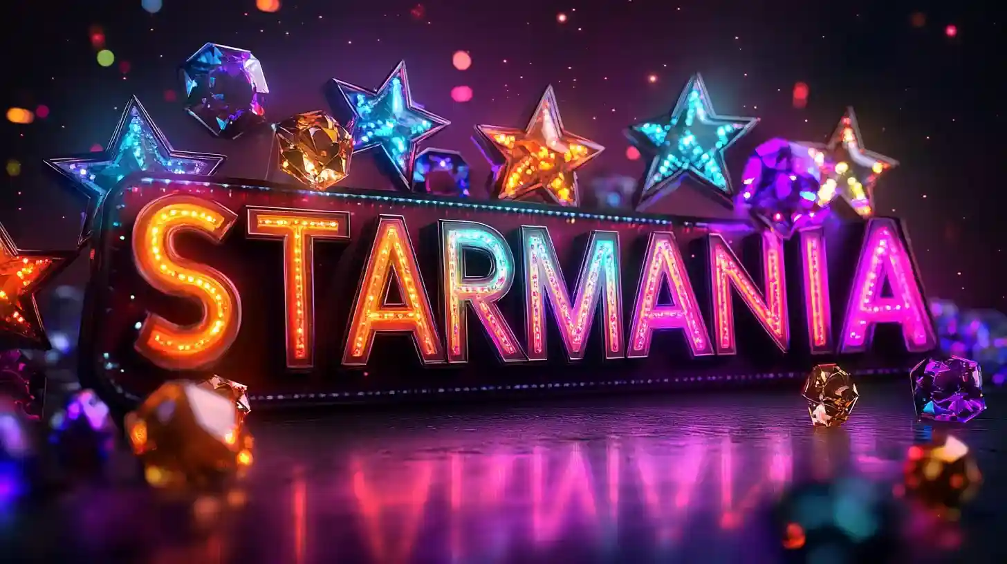 Starmania