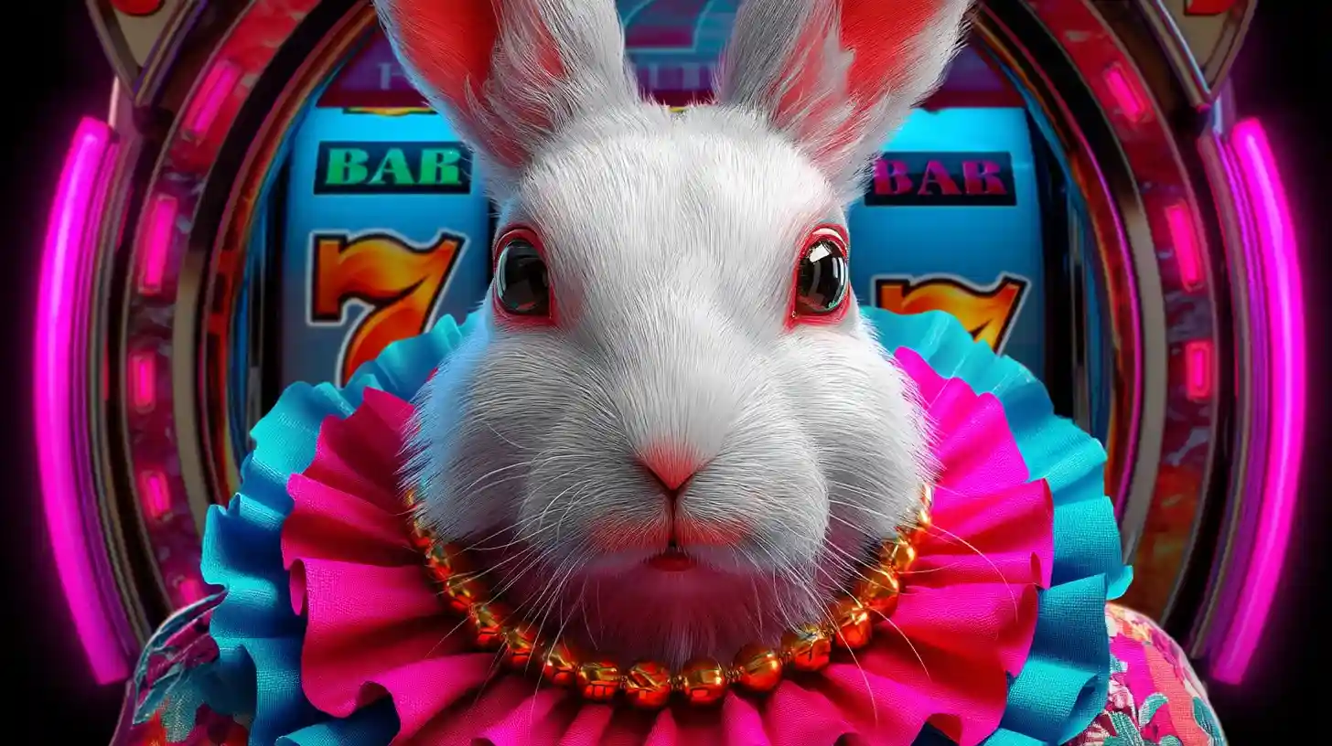 White Rabbit